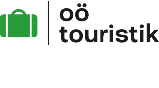 Logo der OÖ Touristik GmbH