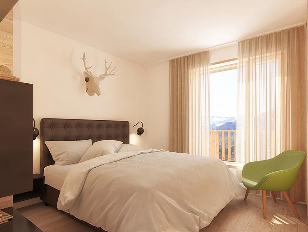 Dormio Aparthotel