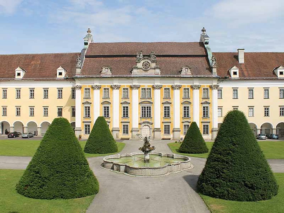 Stift St. Florian