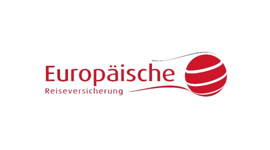 Europäische Reiseversicherung